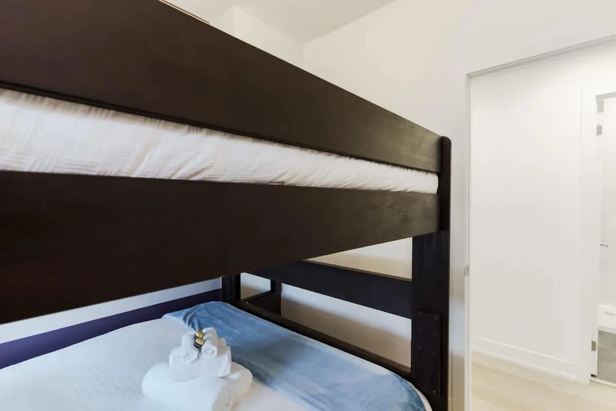 호텔 Spacious 3Br Suite For 10 W Patio Heart Of 토론토 캐나다