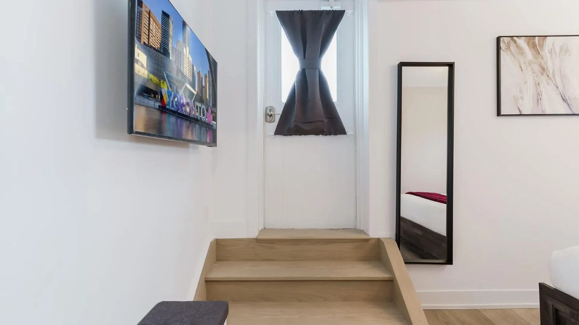 Spacious 3Br Suite For 10 W Patio Heart Of 토론토 0*,  캐나다