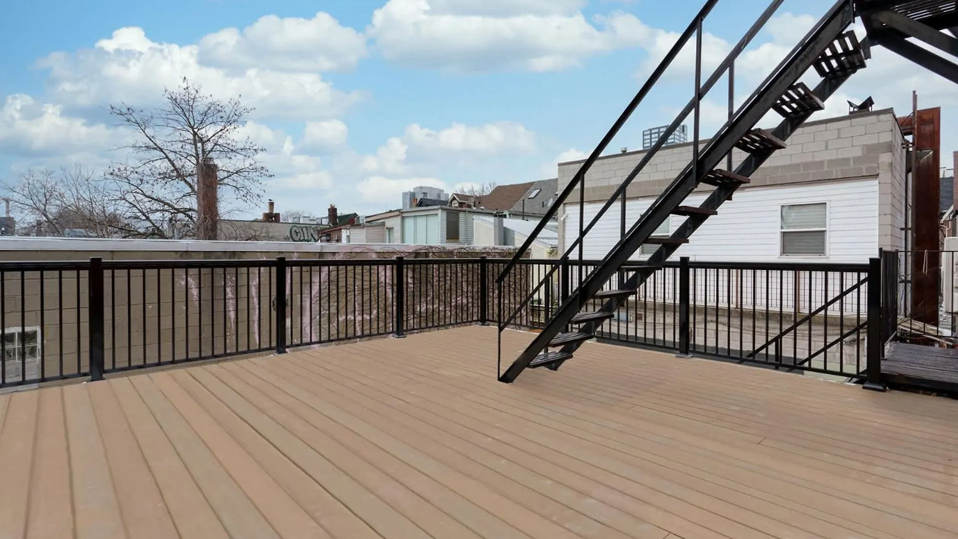 Spacious 3Br Suite For 10 W Patio Heart Of 토론토