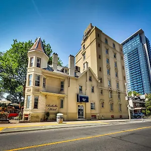 Isabella & Hotel